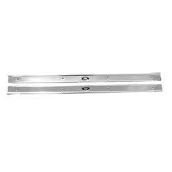 Trim Parts Door Sill Plates 4150