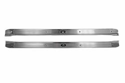 Trim Parts Door Sill Trim and Protectors 4152