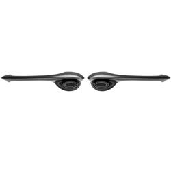 Trim Parts Exterior Door Handles 4155B