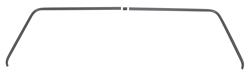Trim Parts Window Trim 4177