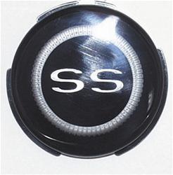 Trim Parts Emblems for 1967 CHEVELLE, CHEVY II, IMPALA - 4450