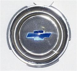 Trim Parts Emblems 4465