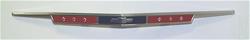 Trim Parts Emblems 4499