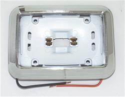 Trim Parts Interior Lights 4550
