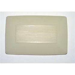 Trim Parts Dome Light Lenses 4551