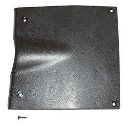 Trim Parts Steering Column Covers for 1970-1972 CHEVELLE, EL CAMINO, MONTE CARLO - 4576