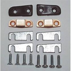 Trim Parts Door Alignment Shims