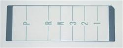 Trim Parts Shift Indicators 4582