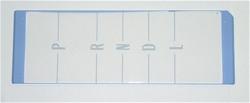 Trim Parts Shift Indicators 4583
