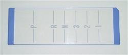 Trim Parts Shift Indicators 4584