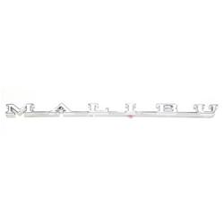 Trim Parts Emblems for 1969 CHEVELLE - 4610