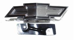 Trim Parts Emblems for 1971-1972 CHEVELLE - 4740