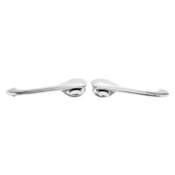 Trim Parts Exterior Door Handles for 1970-1972 CHEVELLE, SKYLARK - 4782
