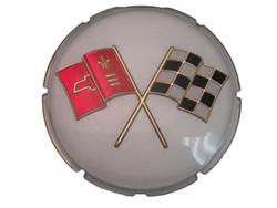 Trim Parts Emblems for 1963 CORVETTE - 5002