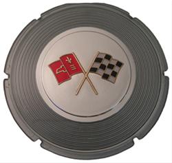 Trim Parts Emblems for 1964 CORVETTE - 5004