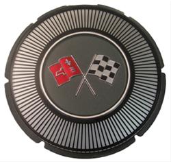 Trim Parts Emblems for 1966 CORVETTE - 5008A