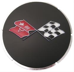 Trim Parts Emblems for 1967 CORVETTE - 5010