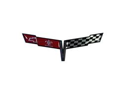 Trim Parts Emblems 5017