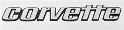 Trim Parts Emblems for 1976-1979 CORVETTE - 5031