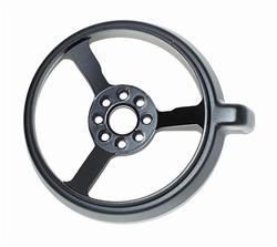 Trim Parts - Steering Column Replacement Components for 1968 CORVETTE - 5066