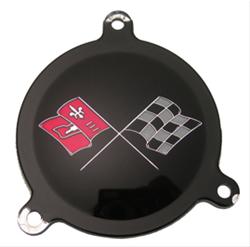 Trim Parts Emblems for 1965-1966 CORVETTE - 5072