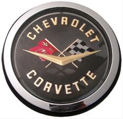 Trim Parts Emblems 5087A