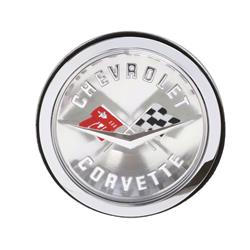 Trim Parts Emblems 5087S