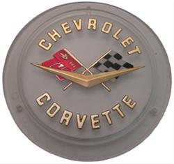 Trim Parts Emblems 5090