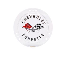 Trim Parts Emblems for 1958-1962 CORVETTE - 5090S