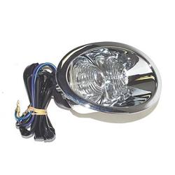 Trim Parts Parking Light Lenses