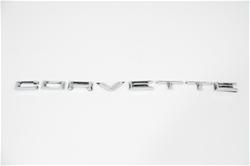 Trim Parts Emblems for 1961-1962 CORVETTE - 5096