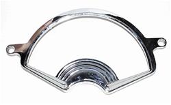 Trim Parts - Gauge Bezels for 1953-1957 CORVETTE - 5101