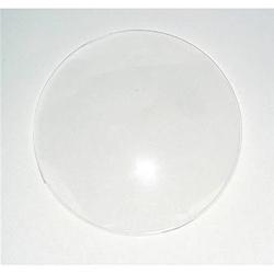 Trim Parts Replacement Gauge Lenses for 1953-1962 CORVETTE - 5116