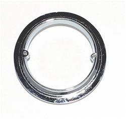 Trim Parts - Gauge Bezels for 1953-1955 CORVETTE - 5129