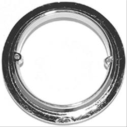 Trim Parts Clock Bezels for 1956-1957 CORVETTE - 5131