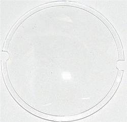 Trim Parts Clock Lenses for 1953-1957 CORVETTE - 5132