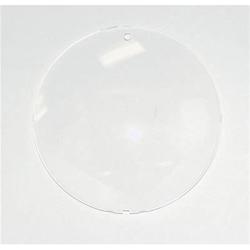 Trim Parts Replacement Gauge Lenses for 1953-1967 CORVETTE - 5134