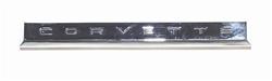 Trim Parts Emblems 5154