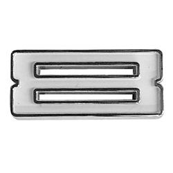 Trim Parts Emblems 5186J