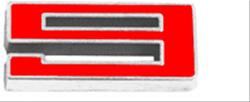 Trim Parts Emblems 5188H