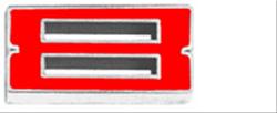 Trim Parts Emblems 5188J