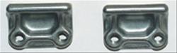 Trim Parts - Hood Alignment Shims for 1963 CORVETTE - 5191