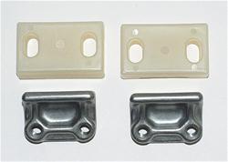 Trim Parts - Hood Alignment Shims for 1963 CORVETTE - 5192