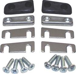 Trim Parts Door Alignment Shims 5195