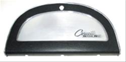 Trim Parts - Glove Box Components for 1963 CORVETTE - 5200