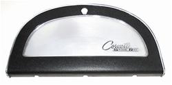 Trim Parts - Glove Box Components for 1963 CORVETTE - 5201