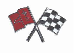 Trim Parts Emblems 5232