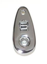 Trim Parts Convertible Top Latches for 1963-1967 CORVETTE - 5245