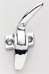 Trim Parts Convertible Top Latches for 1963-1967 CORVETTE - 5246