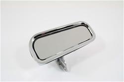 Trim Parts Exterior Door Handles for 1969-1982 CORVETTE - 5257